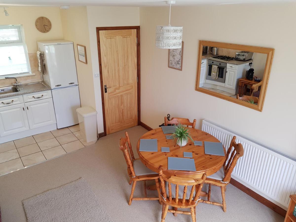 The Beehive - Self Catering In The Heart Of The Forest Of Dean Whitecroft Exterior foto
