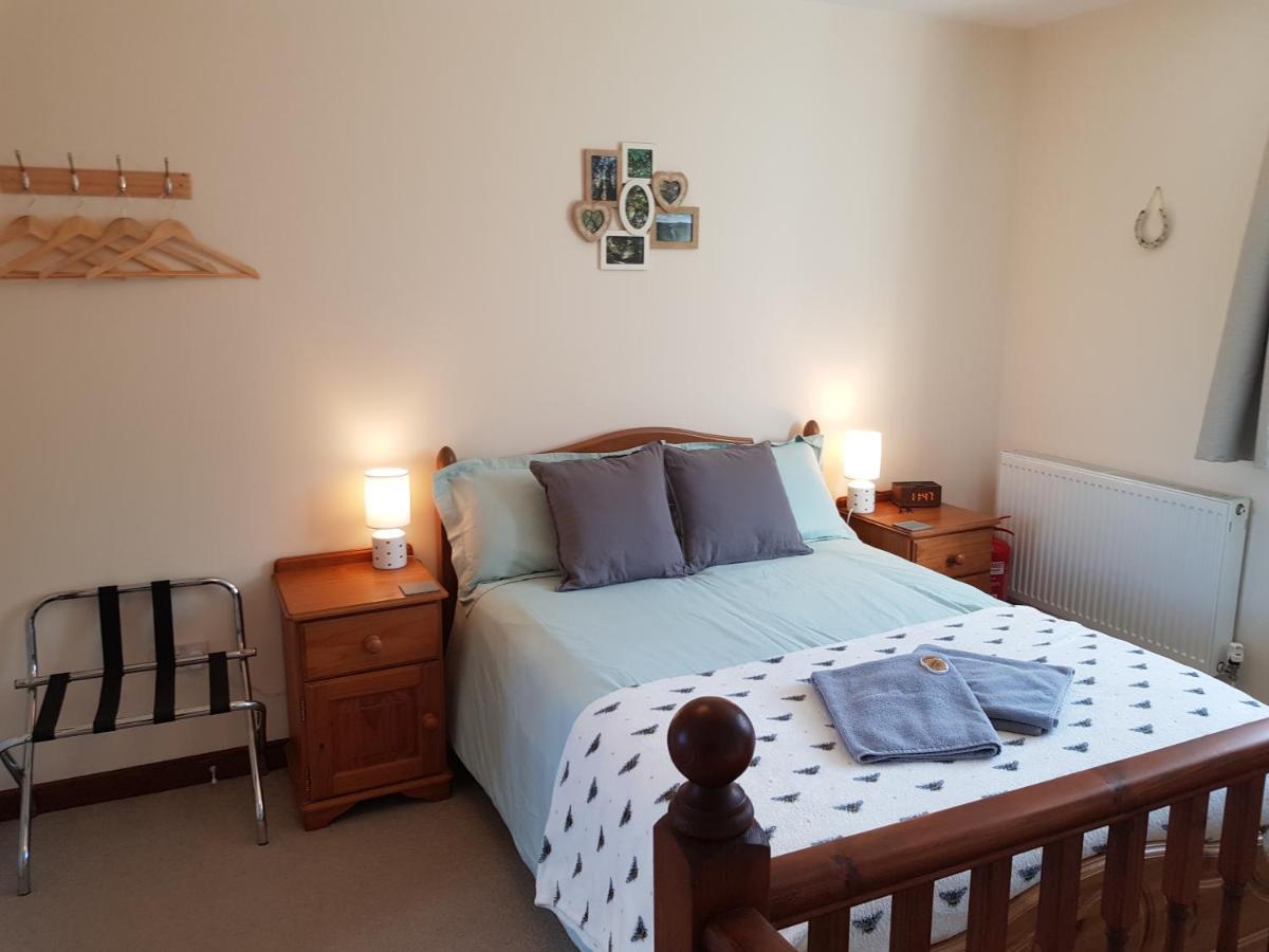 The Beehive - Self Catering In The Heart Of The Forest Of Dean Whitecroft Exterior foto