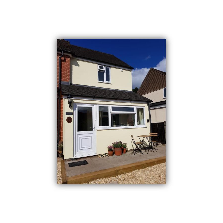 The Beehive - Self Catering In The Heart Of The Forest Of Dean Whitecroft Exterior foto