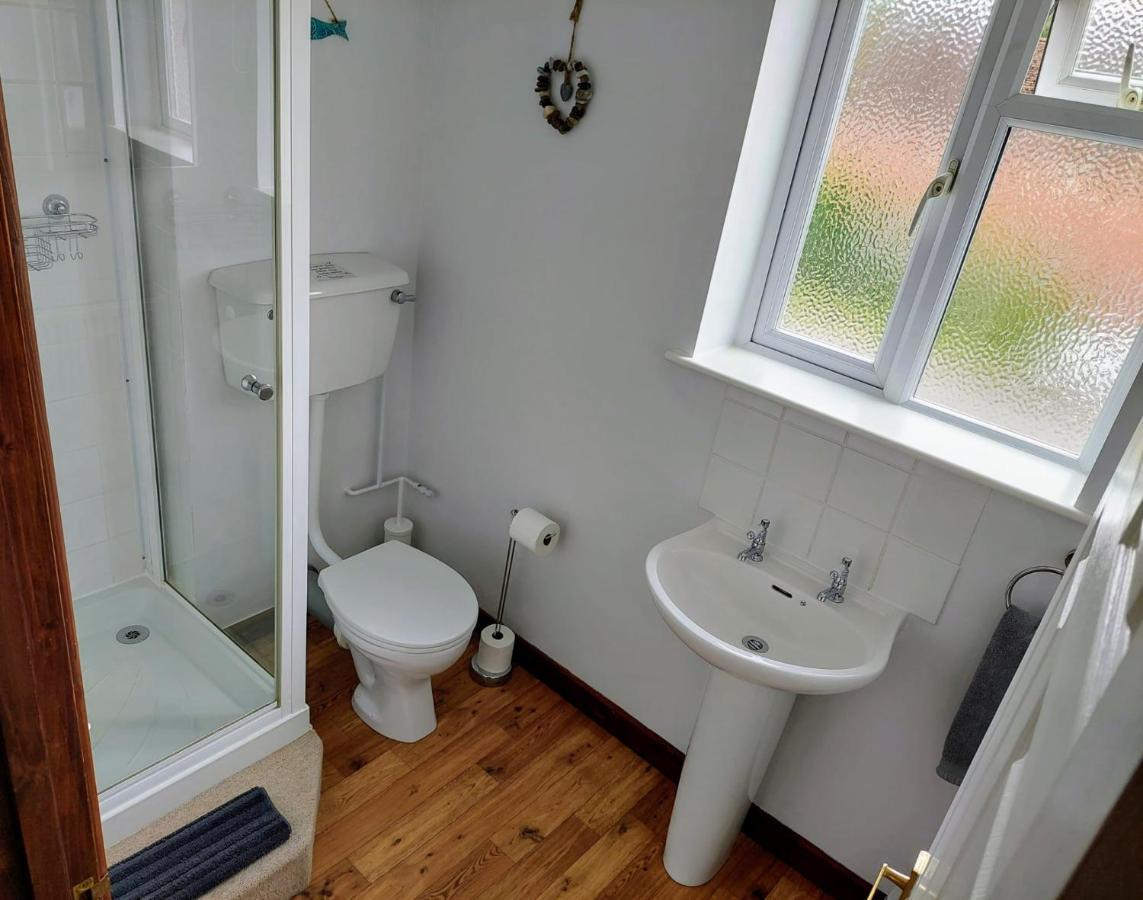 The Beehive - Self Catering In The Heart Of The Forest Of Dean Whitecroft Exterior foto