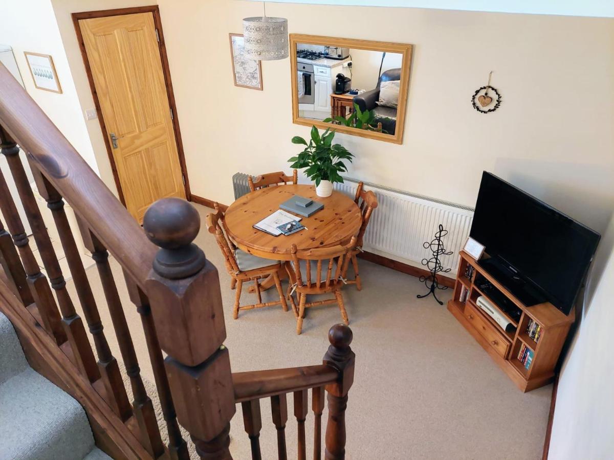 The Beehive - Self Catering In The Heart Of The Forest Of Dean Whitecroft Exterior foto